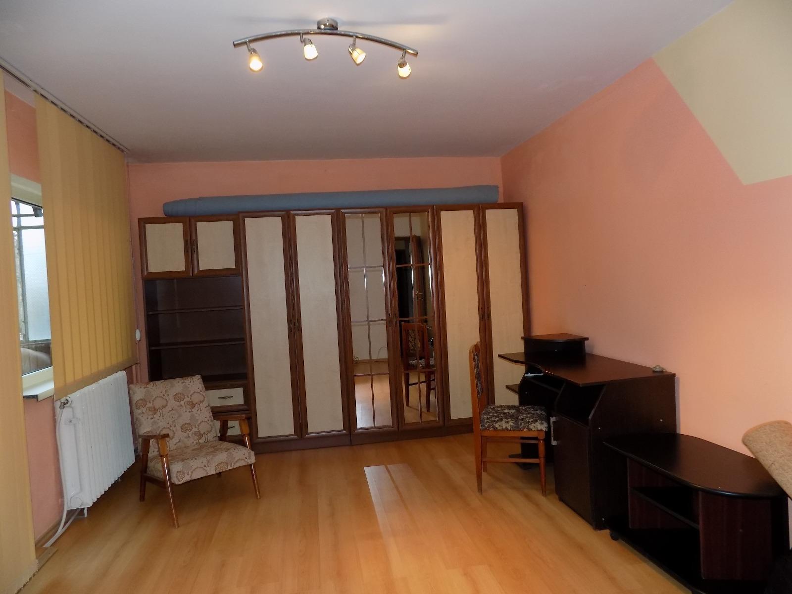 Apartament de închiriat 2 camere Zorilor - 24607AI | BLITZ Cluj-Napoca | Poza4