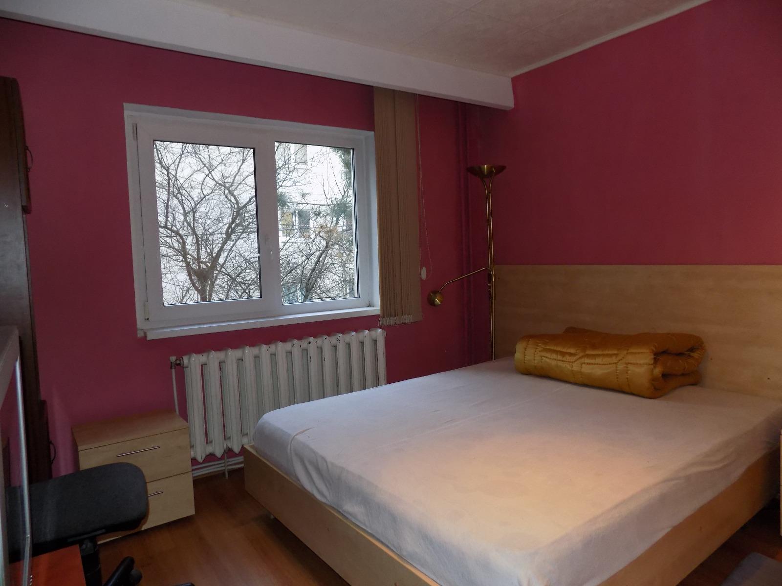 Apartament de închiriat 2 camere Zorilor - 24607AI | BLITZ Cluj-Napoca | Poza2