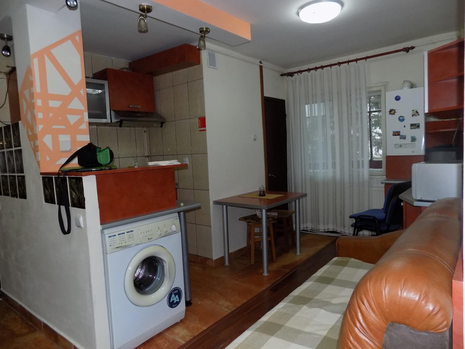 Apartament de închiriat 2 camere Zorilor - 24607AI | BLITZ Cluj-Napoca | Poza5