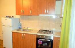 Apartament 2 camere, 45 mp, imobil nou, parcare subterana, zona strazii Traian
