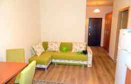 Apartament 2 camere, 45 mp, imobil nou, parcare subterana, zona strazii Traian