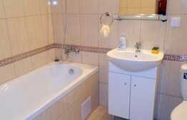 Apartament 2 camere, 45 mp, imobil nou, parcare subterana, zona strazii Traian