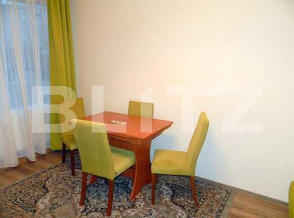 Apartament de închiriat 2 camere Central - 24608AI | BLITZ Cluj-Napoca | Poza2
