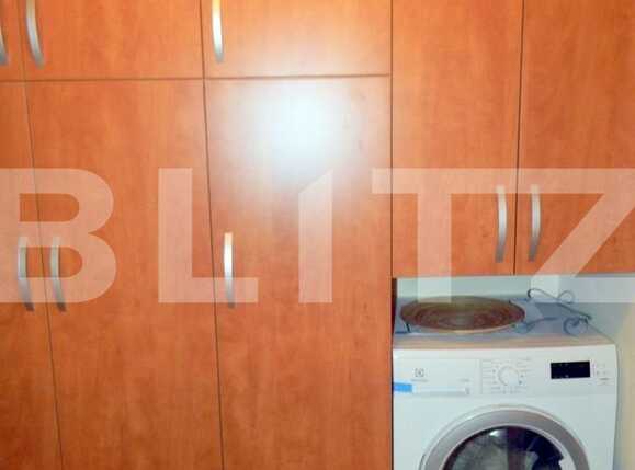 Apartament de închiriat 2 camere Central - 24608AI | BLITZ Cluj-Napoca | Poza10