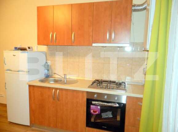 Apartament de închiriat 2 camere Central - 24608AI | BLITZ Cluj-Napoca | Poza5