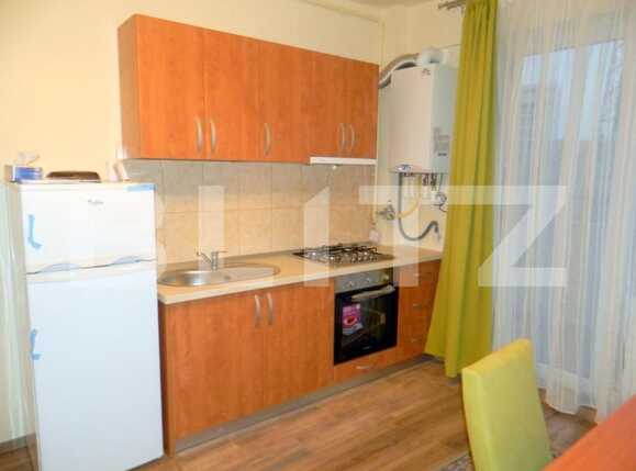 Apartament de închiriat 2 camere Central - 24608AI | BLITZ Cluj-Napoca | Poza3