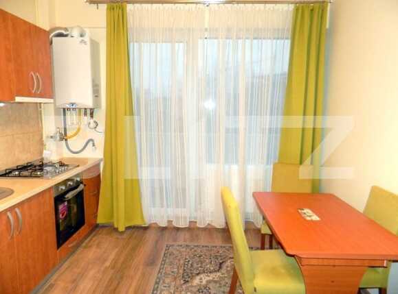 Apartament de închiriat 2 camere Central - 24608AI | BLITZ Cluj-Napoca | Poza4