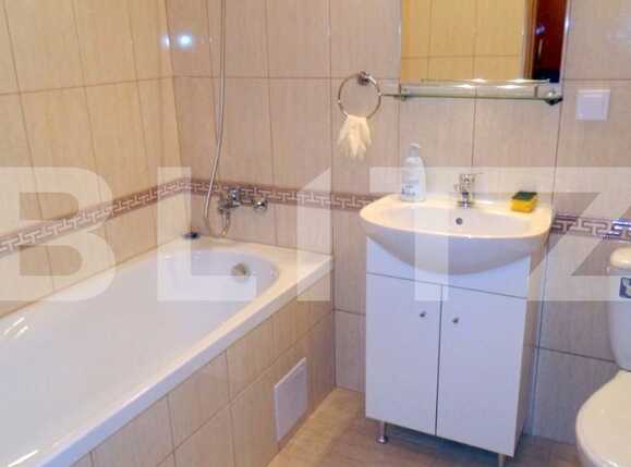 Apartament de închiriat 2 camere Central - 24608AI | BLITZ Cluj-Napoca | Poza11