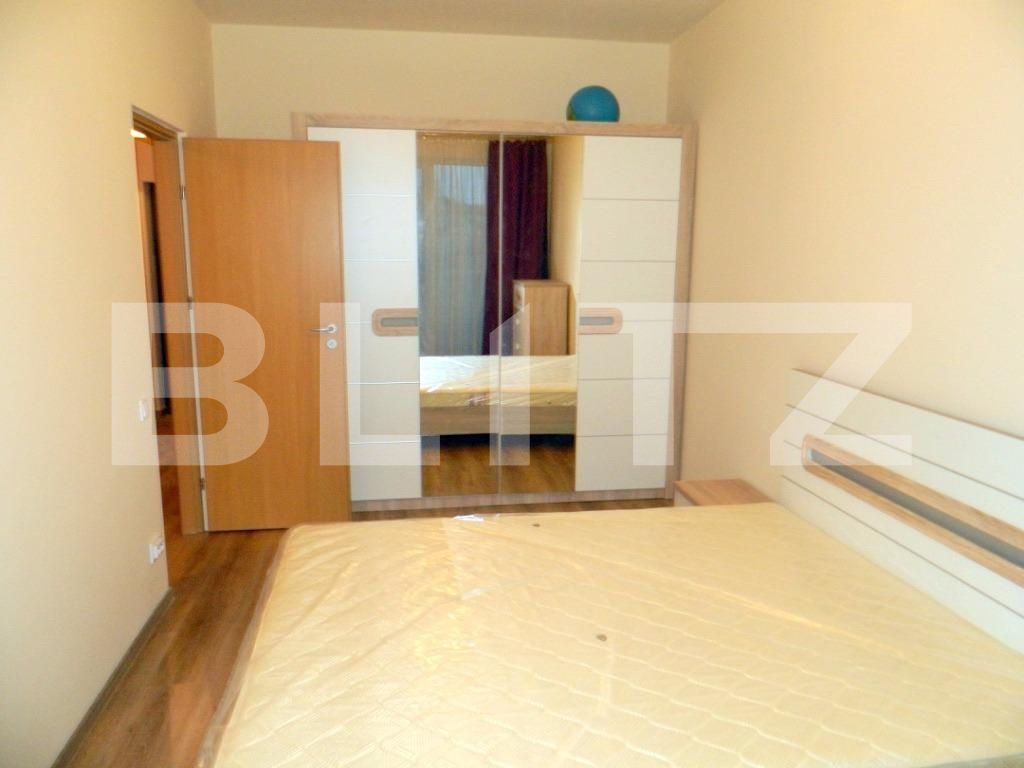 Apartament de închiriat 2 camere Central - 24608AI | BLITZ Cluj-Napoca | Poza6