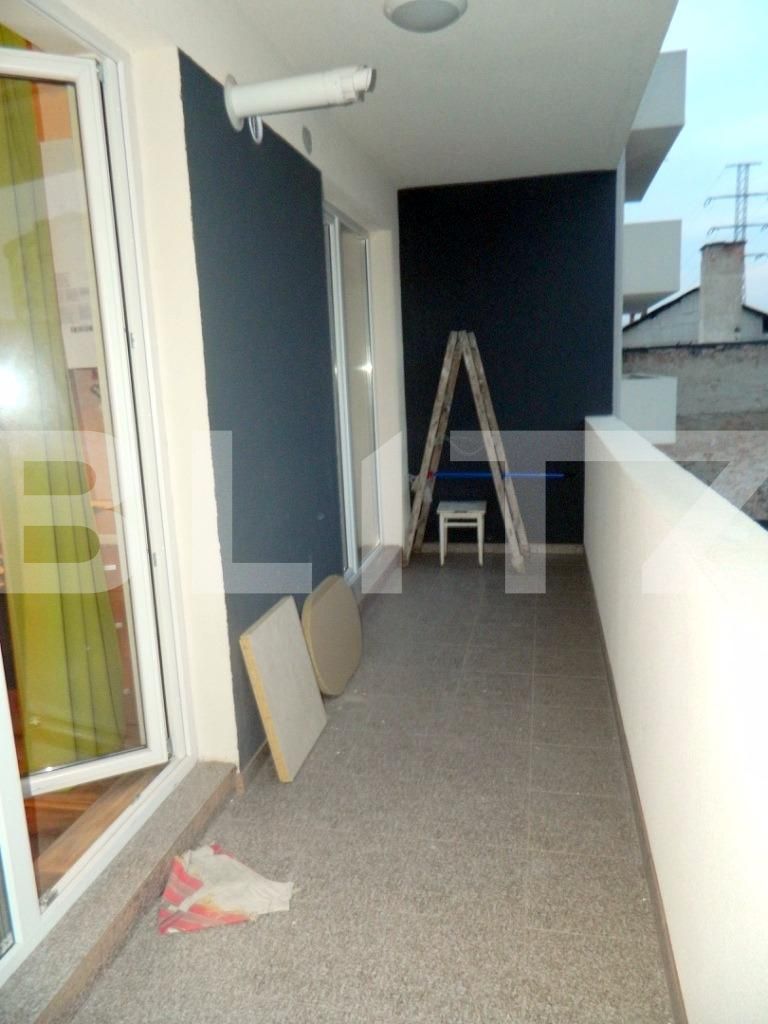 Apartament de închiriat 2 camere Central - 24608AI | BLITZ Cluj-Napoca | Poza12