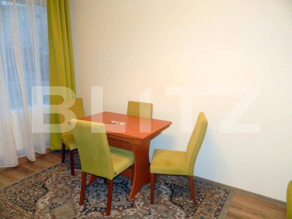 Apartament de închiriat 2 camere Central - 24608AI | BLITZ Cluj-Napoca | Poza2