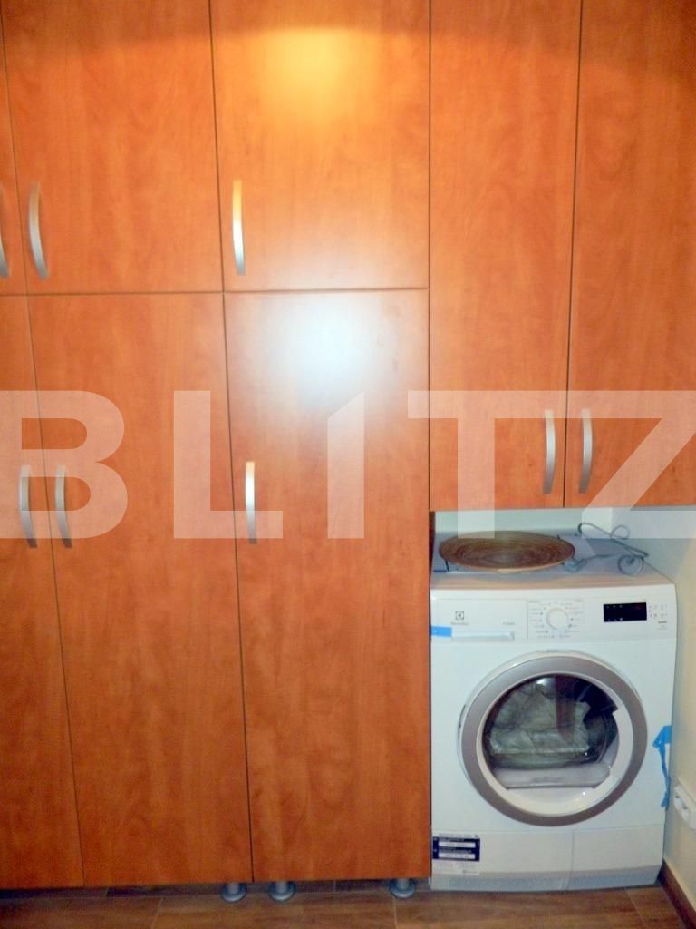 Apartament de închiriat 2 camere Central - 24608AI | BLITZ Cluj-Napoca | Poza10