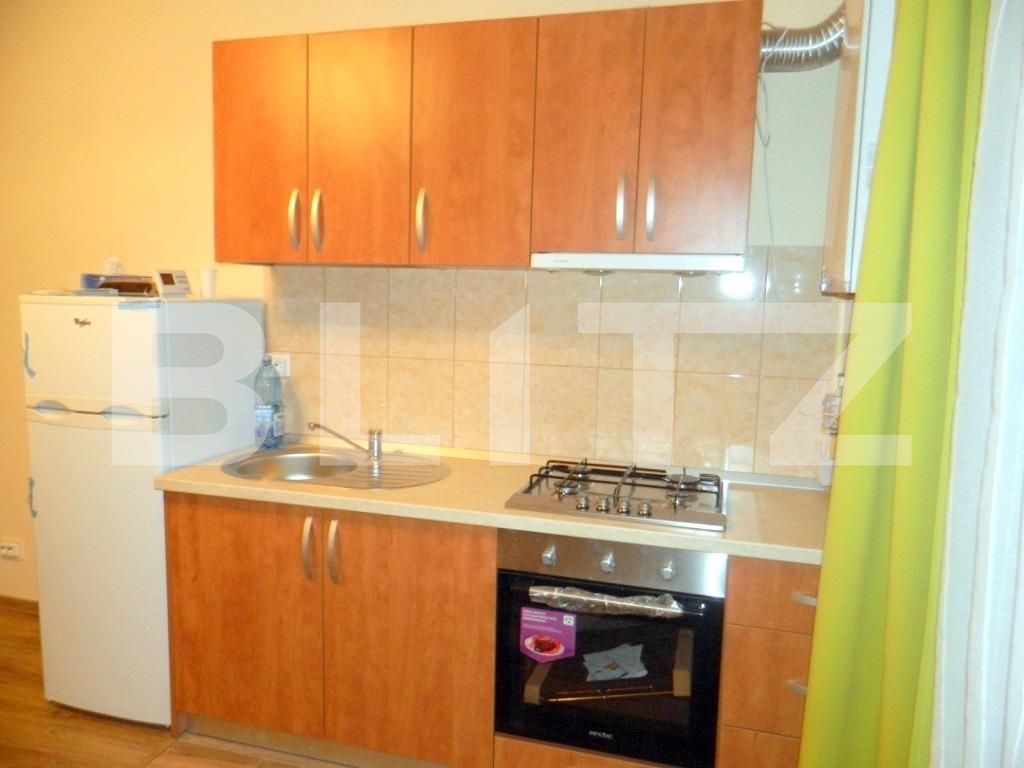 Apartament de închiriat 2 camere Central - 24608AI | BLITZ Cluj-Napoca | Poza5