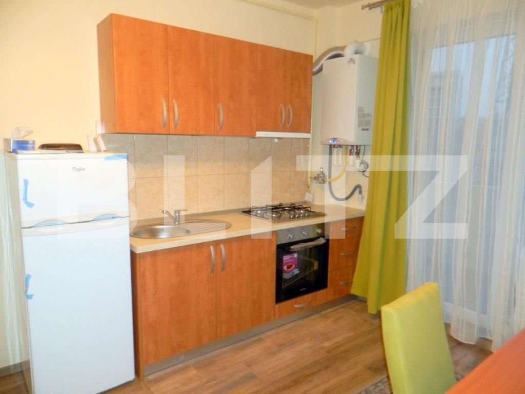 Apartament de închiriat 2 camere Central - 24608AI | BLITZ Cluj-Napoca | Poza3