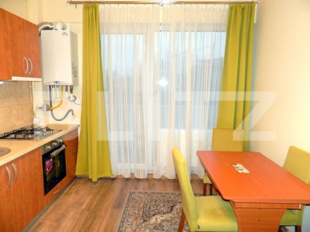 Apartament de închiriat 2 camere Central - 24608AI | BLITZ Cluj-Napoca | Poza4