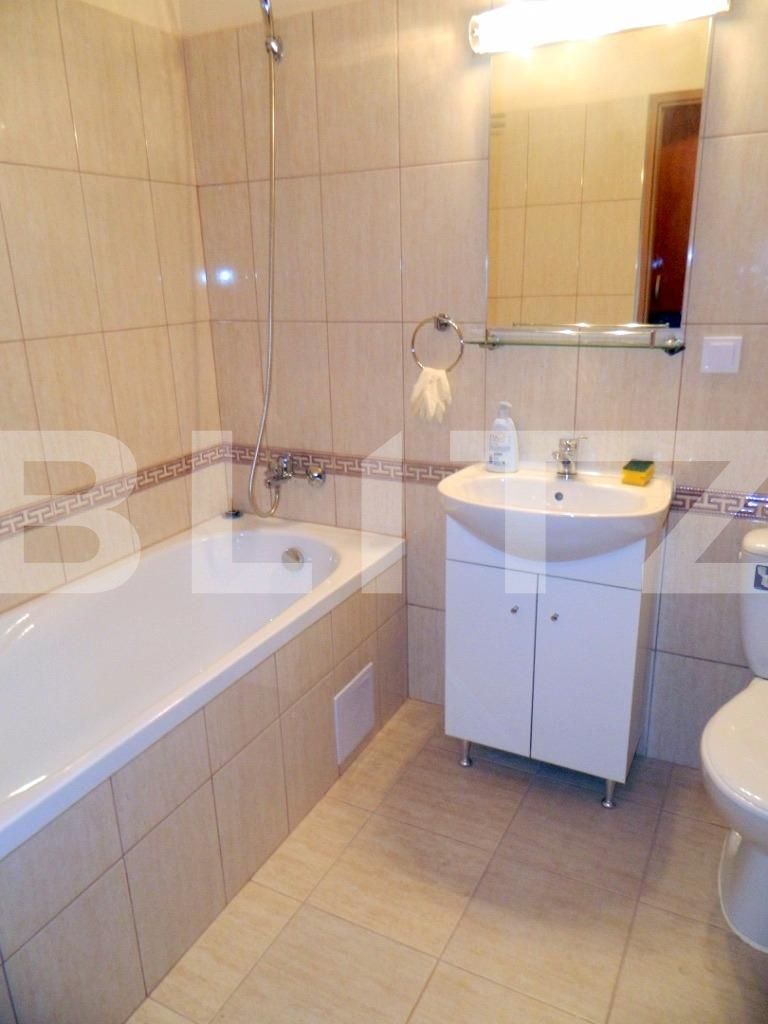 Apartament de închiriat 2 camere Central - 24608AI | BLITZ Cluj-Napoca | Poza11