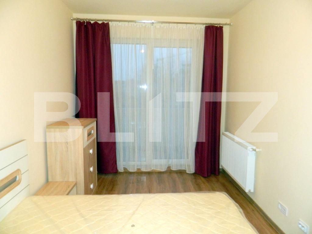 Apartament de închiriat 2 camere Central - 24608AI | BLITZ Cluj-Napoca | Poza8