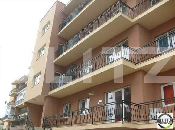 Apartament de vânzare 2 camere Manastur - 2461AV | BLITZ Cluj-Napoca | Poza3