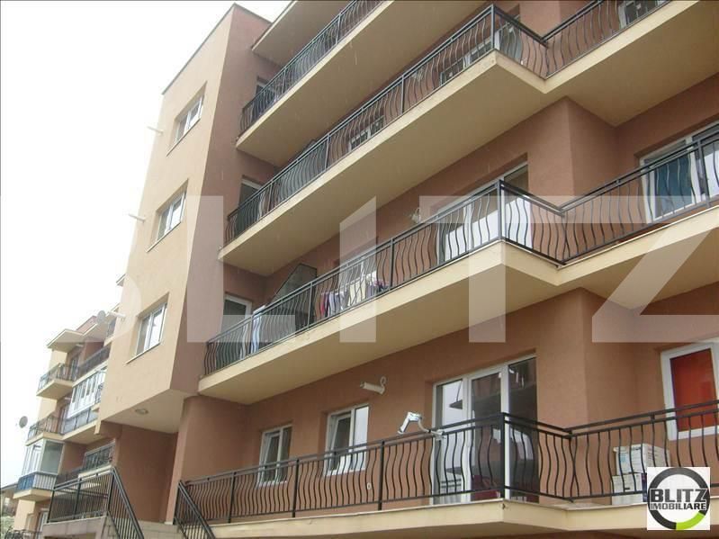 Apartament de vânzare 2 camere Manastur - 2461AV | BLITZ Cluj-Napoca | Poza3