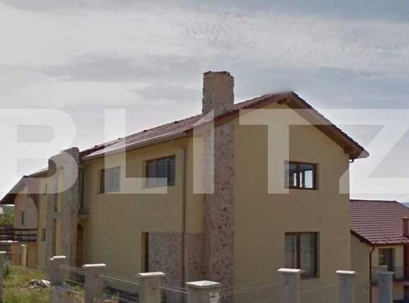 Casa de vânzare 5 camere Iris - 24610CV | BLITZ Cluj-Napoca | Poza2