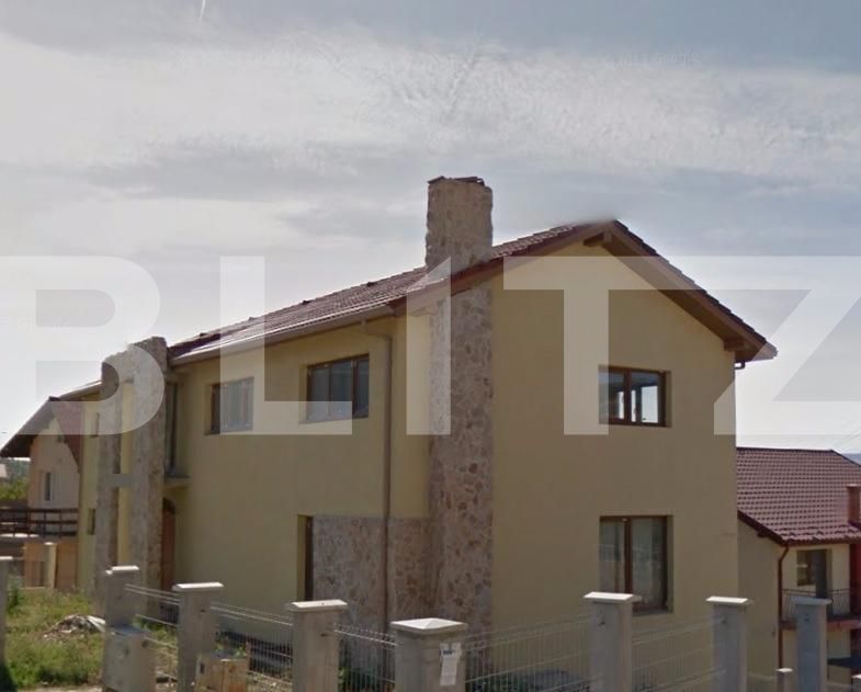 Casa de vânzare 5 camere Iris - 24610CV | BLITZ Cluj-Napoca | Poza2