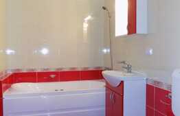 Apartament 3 camere, 80 mp, imobil nou, parcare, zona Complex Diana