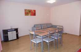 Apartament 3 camere, 80 mp, imobil nou, parcare, zona Complex Diana