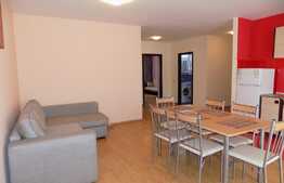 Apartament 3 camere, 80 mp, imobil nou, parcare, zona Complex Diana