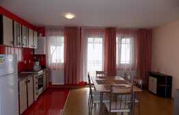 Apartament 3 camere, 80 mp, imobil nou, parcare, zona Complex Diana