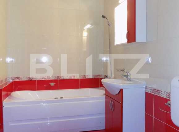 Apartament de închiriat 3 camere Gheorgheni - 24612AI | BLITZ Cluj-Napoca | Poza13