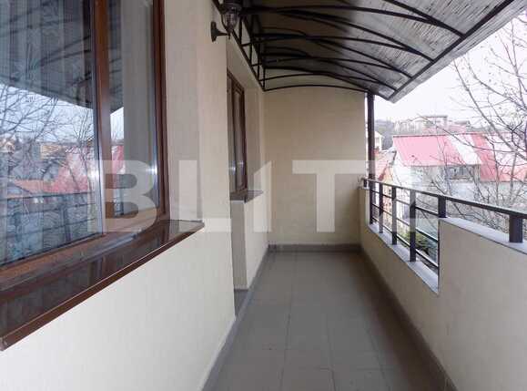 Apartament de închiriat 3 camere Gheorgheni - 24612AI | BLITZ Cluj-Napoca | Poza15