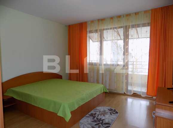 Apartament de închiriat 3 camere Gheorgheni - 24612AI | BLITZ Cluj-Napoca | Poza6