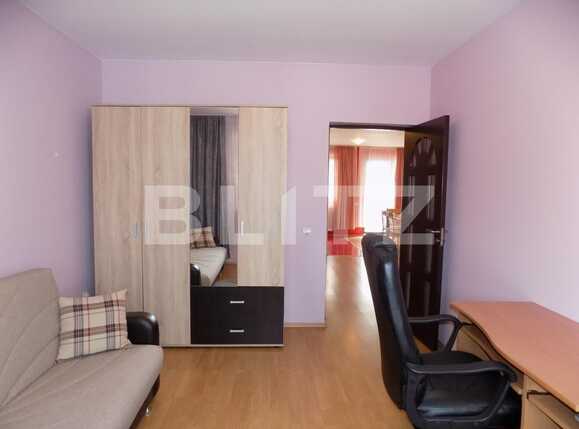 Apartament de închiriat 3 camere Gheorgheni - 24612AI | BLITZ Cluj-Napoca | Poza11