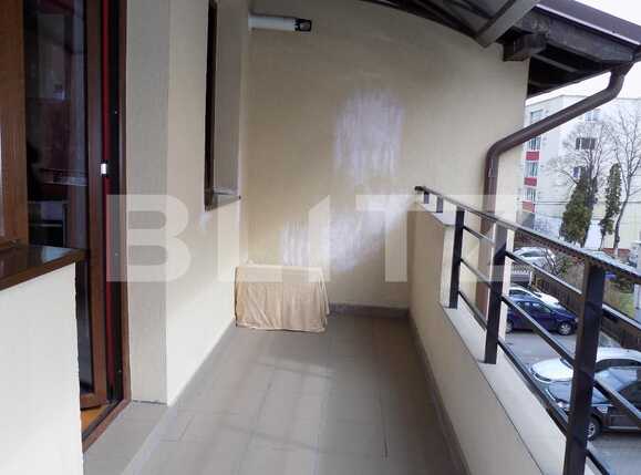 Apartament de închiriat 3 camere Gheorgheni - 24612AI | BLITZ Cluj-Napoca | Poza16