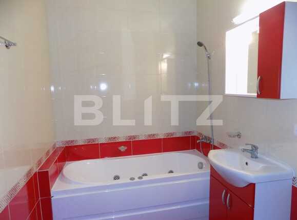 Apartament de închiriat 3 camere Gheorgheni - 24612AI | BLITZ Cluj-Napoca | Poza12