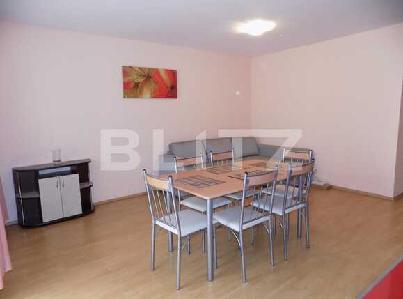Apartament de închiriat 3 camere Gheorgheni - 24612AI | BLITZ Cluj-Napoca | Poza3