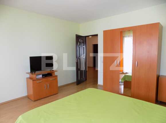 Apartament de închiriat 3 camere Gheorgheni - 24612AI | BLITZ Cluj-Napoca | Poza8