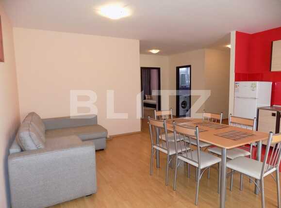 Apartament de închiriat 3 camere Gheorgheni - 24612AI | BLITZ Cluj-Napoca | Poza2