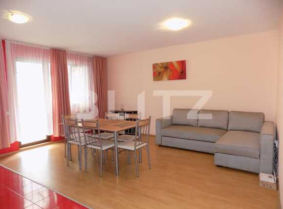 Apartament de închiriat 3 camere Gheorgheni - 24612AI | BLITZ Cluj-Napoca | Poza1