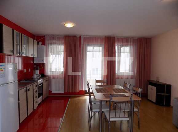 Apartament de închiriat 3 camere Gheorgheni - 24612AI | BLITZ Cluj-Napoca | Poza4