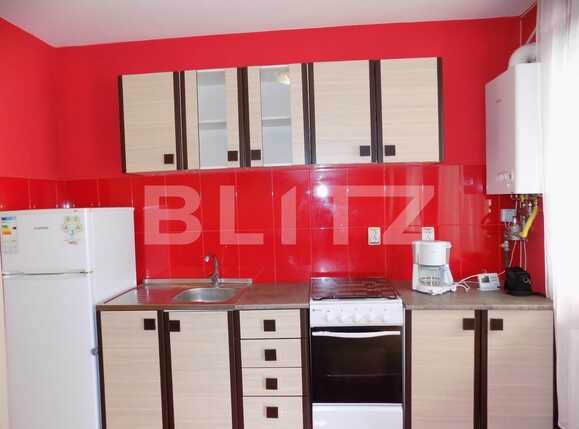 Apartament de închiriat 3 camere Gheorgheni - 24612AI | BLITZ Cluj-Napoca | Poza5