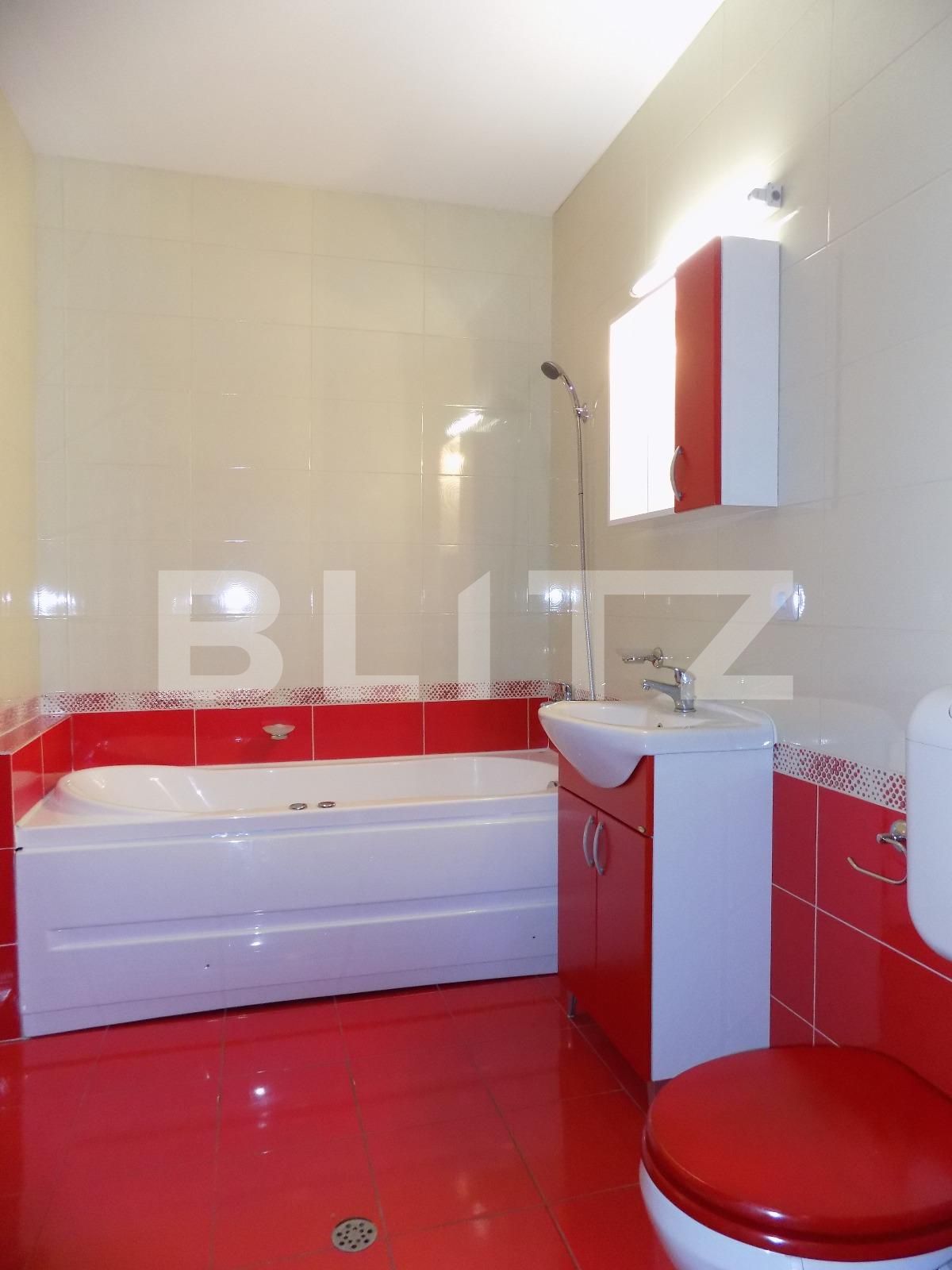 Apartament de închiriat 3 camere Gheorgheni - 24612AI | BLITZ Cluj-Napoca | Poza13
