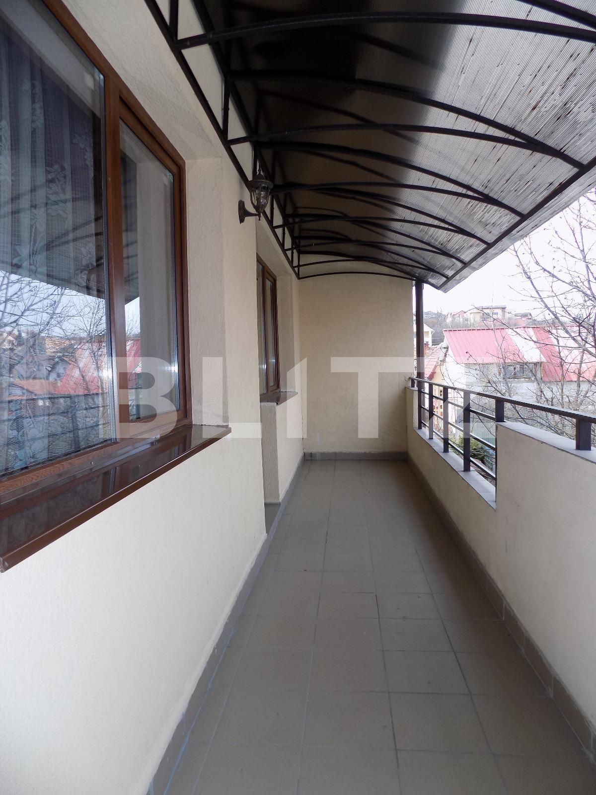 Apartament de închiriat 3 camere Gheorgheni - 24612AI | BLITZ Cluj-Napoca | Poza15