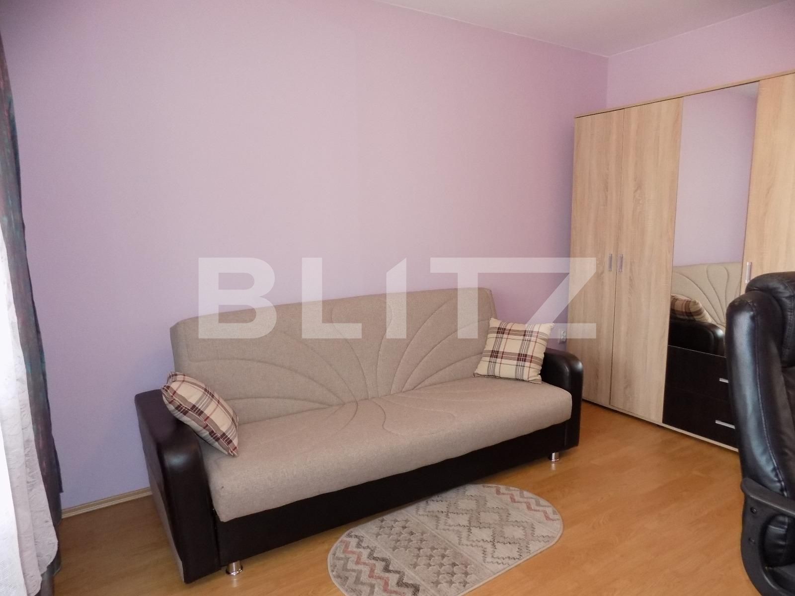 Apartament de închiriat 3 camere Gheorgheni - 24612AI | BLITZ Cluj-Napoca | Poza9