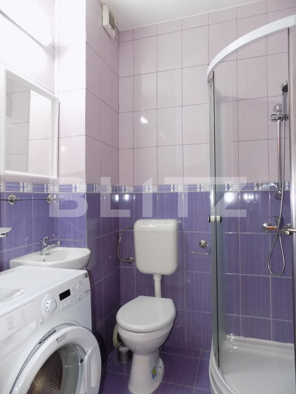 Apartament de închiriat 3 camere Gheorgheni - 24612AI | BLITZ Cluj-Napoca | Poza14