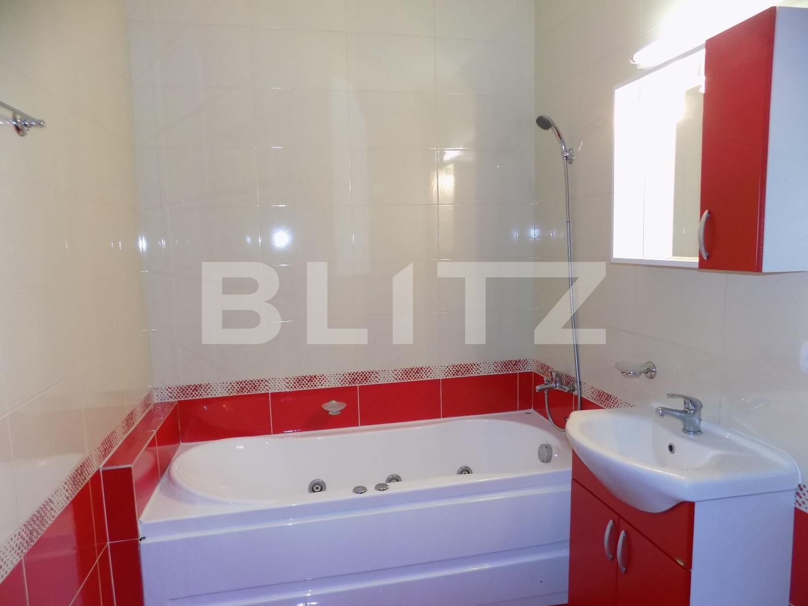 Apartament de închiriat 3 camere Gheorgheni - 24612AI | BLITZ Cluj-Napoca | Poza12