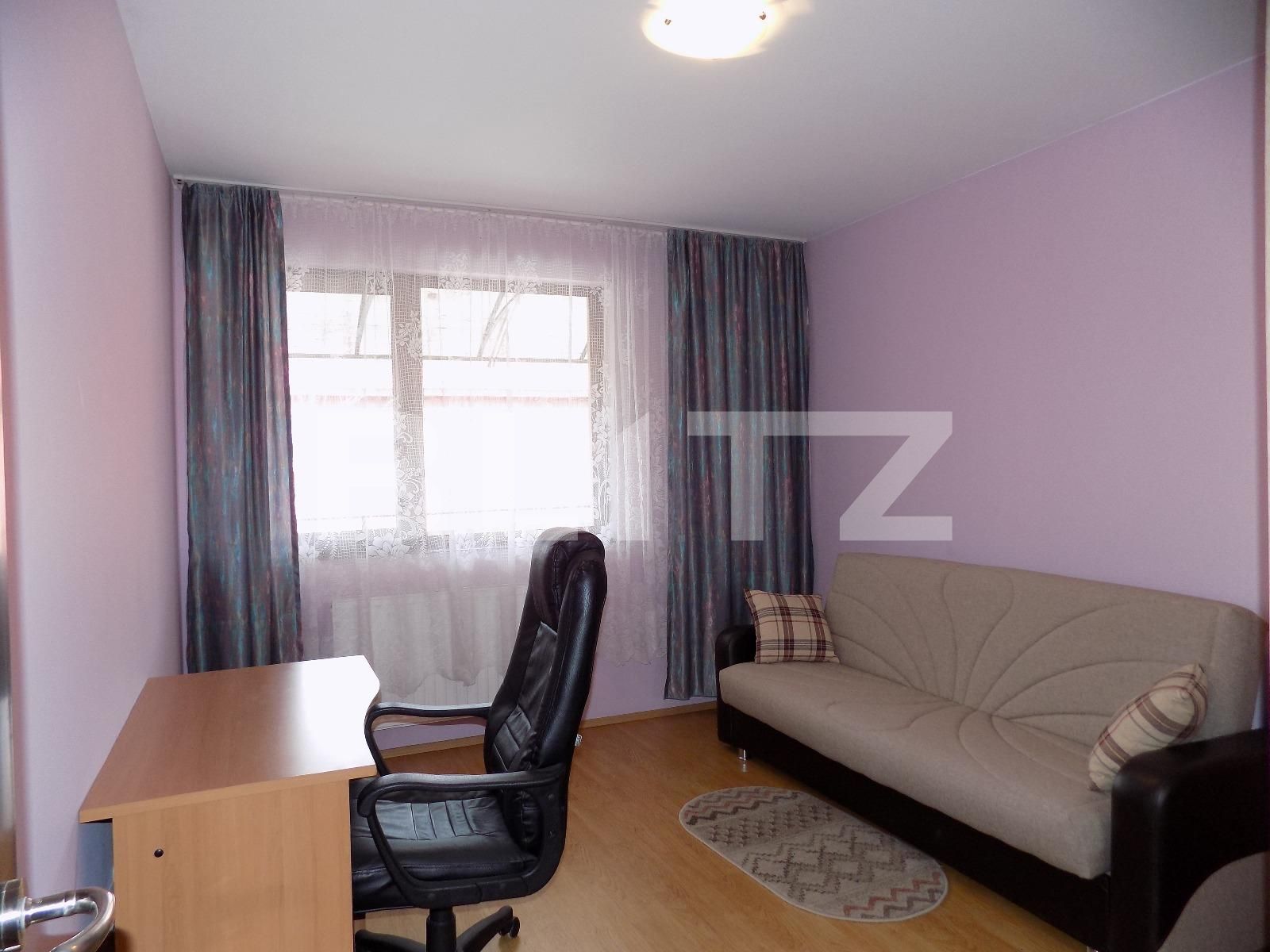 Apartament de închiriat 3 camere Gheorgheni - 24612AI | BLITZ Cluj-Napoca | Poza10