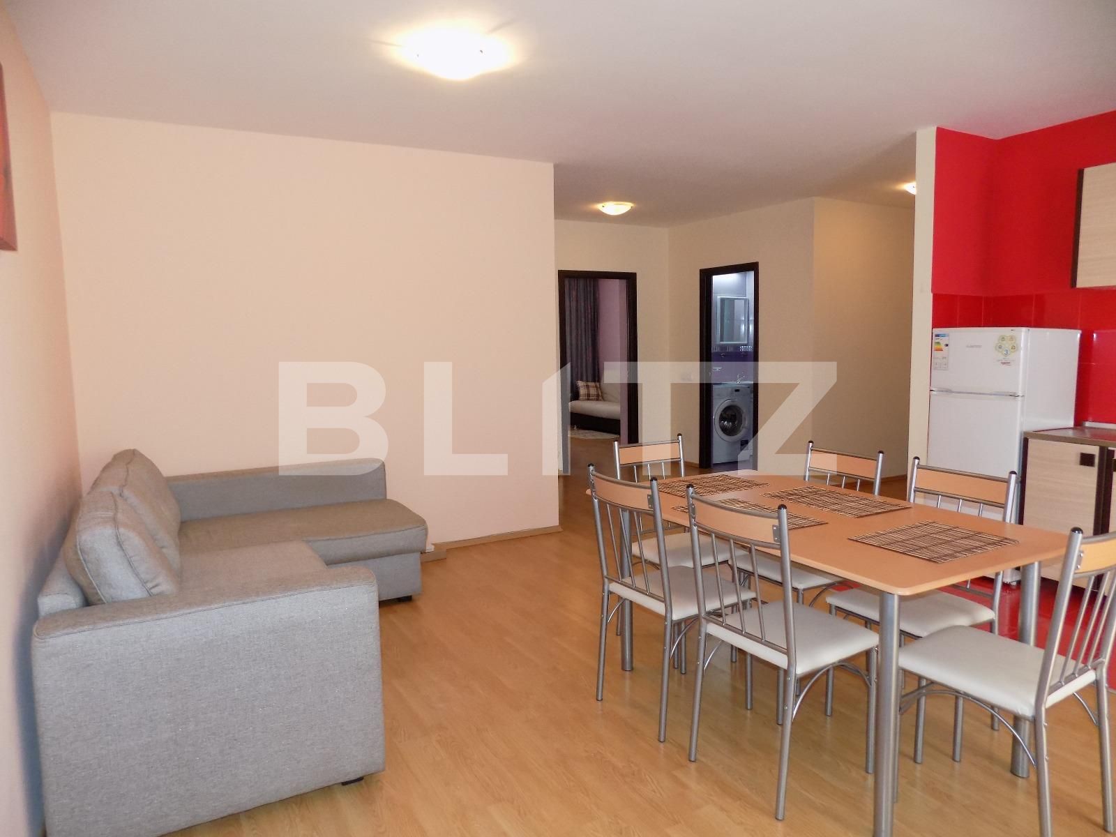 Apartament de închiriat 3 camere Gheorgheni - 24612AI | BLITZ Cluj-Napoca | Poza2