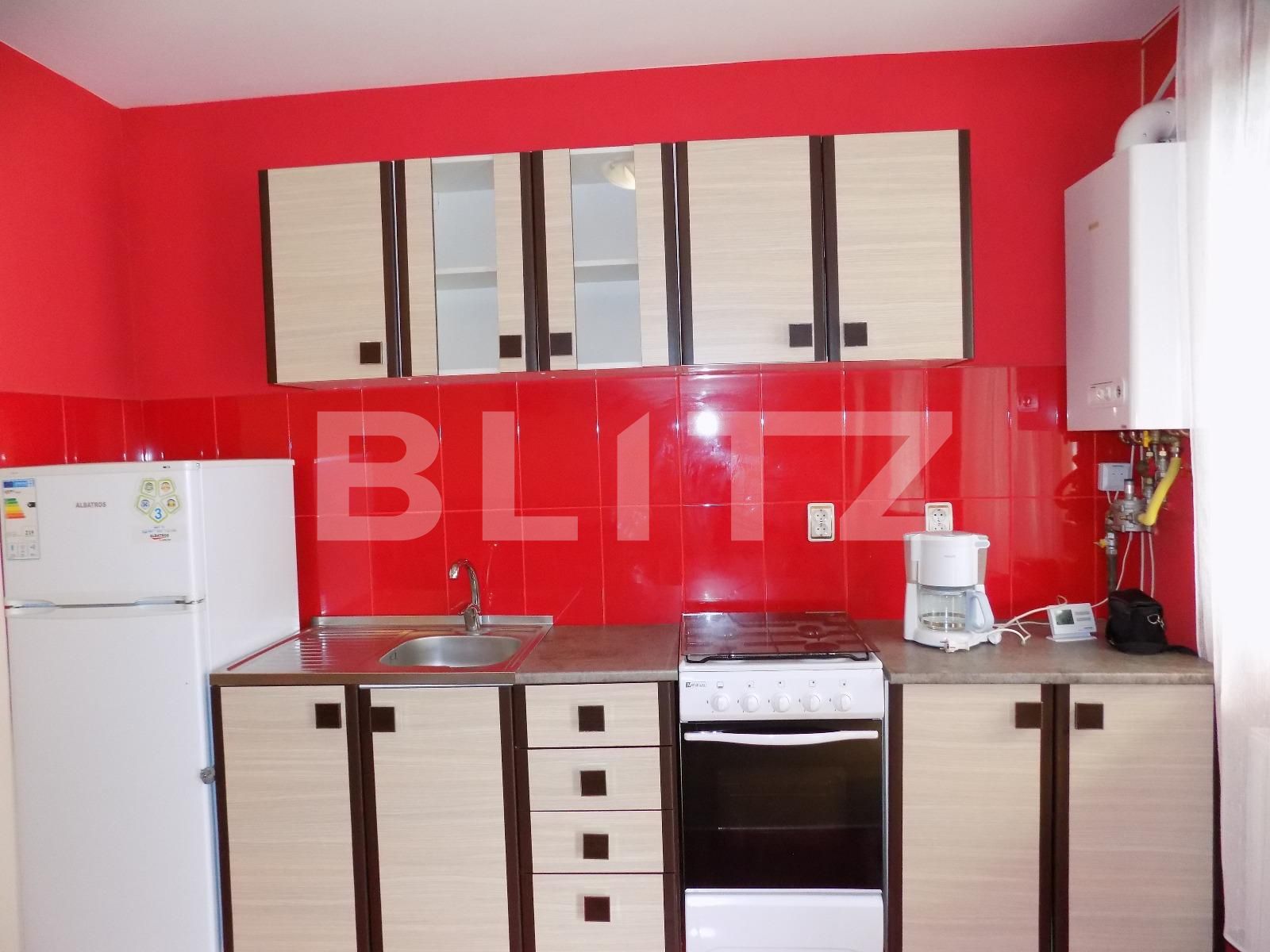 Apartament de închiriat 3 camere Gheorgheni - 24612AI | BLITZ Cluj-Napoca | Poza5