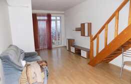 Apartament 48 mp, decomandat, imobil nou, mobilat modern, zona Iris Residence